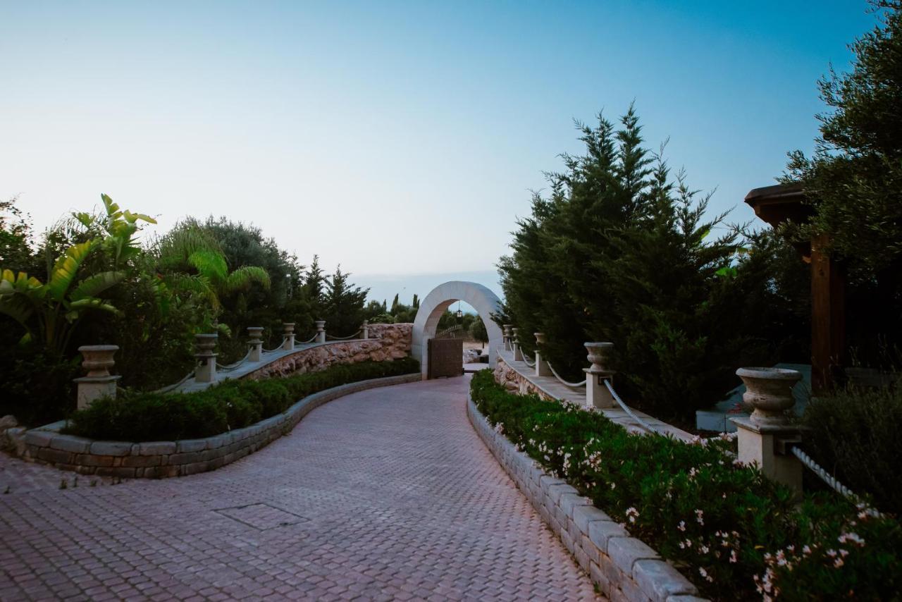 Grand Mansion Countryhouse & Spa Phrenaros Eksteriør bilde